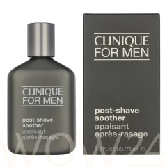 Clinique For Men Post Shave Soother thumbnail 4