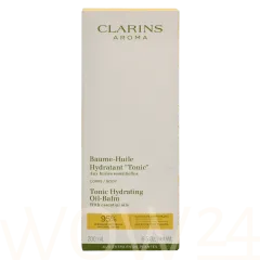 Clarins Aroma tonic hydrating oil-balm thumbnail 2