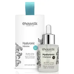 Synouvelle Cosmeceuticals Intensive Serum for flexible and off your skin and fewer wrinkles 3.0 (Hyaluronic Intensive) 15 ml thumbnail 1