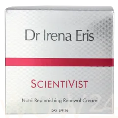 Dr Irena Eris Dr Irena Eris Scientivist Nutri-Repl. Renew Day Cream SPF20 thumbnail 2