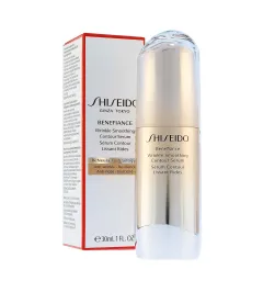 Shiseido Benefiance Wrinkle Smoothing Contour Serum thumbnail 3