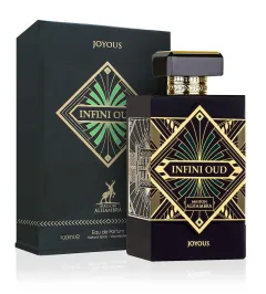 Maison Alhambra Infini Oud Joyous thumbnail 8