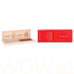 Pupa Pupa Wonder Me Natural Sculpt Palette thumbnail 4