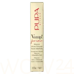 Pupa Pupa Vamp! Forever Mascara thumbnail 1