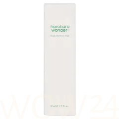 Haruharu Wonder Black Bamboo Mist thumbnail 2