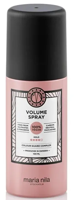 Maria Nila Volume Spray thumbnail 1