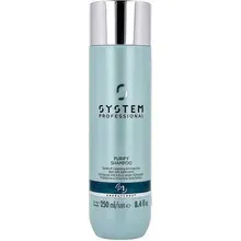 System Professional Purify Dandruff Shampoo (Shampoo) - 2