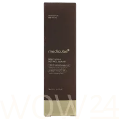 Medicube Deep Vita A Retinol Serum thumbnail 2