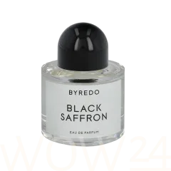 Byredo Black Saffron thumbnail 5