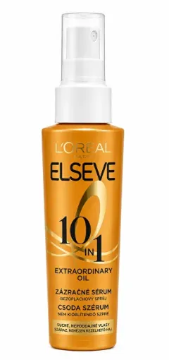 Loreal Elseve Extraordinary Oil 10in1 Miracle Treatment thumbnail 6