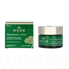 Nuxe Nuxuriance Ultra The Global Anti-Aging Cream thumbnail 4