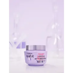 Loreal Elseve Hyaluron Plump Moisture Hair Mask thumbnail 5