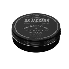 Dr.Jackson Antidot 1.2 Hard Hold Pomade thumbnail 1