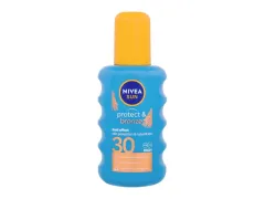 Nivea Sun Protect & Bronze Sun Spray thumbnail 1