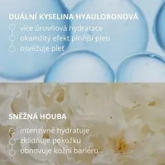 Weleda Hydrating facial serum Hyaluronic Moisture (Serum Drops) 30 ml thumbnail 4