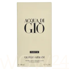 Armani Acqua di gio parfum thumbnail 2