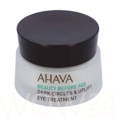 AHAVA Beauty before age dark circles & uplift thumbnail 5