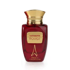 Al Haramain French Collection Rouge thumbnail 1