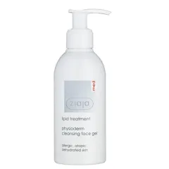 Ziaja med Lipid Treatment Physioderm thumbnail 2