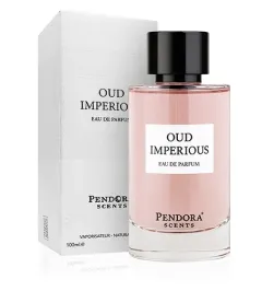 Pendora Scents Oud Imperious thumbnail 1