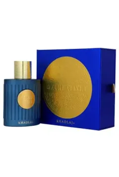 Khadlaj Azure Velvet thumbnail 5