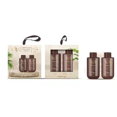 Grace Cole Wellness Spa body care mini gift set 3 pcs thumbnail 1