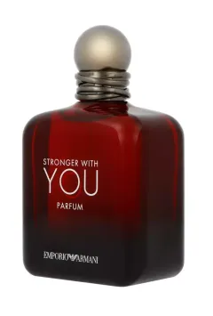 Armani Tester Armani Emporio Stronger With You Parfum 100ml thumbnail 3