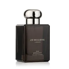 Jo Malone Jo Malone Oud & Bergamot Cologne Intense Spray Pre-Pack thumbnail 2