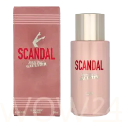 J.P. Gaultier Scandal thumbnail 4