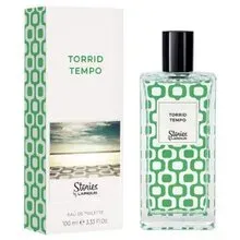 Ted Lapidus Stories Torrid Tempo thumbnail 1