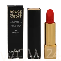 Chanel Rouge Allure Velvet thumbnail 4