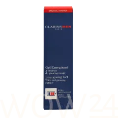 Clarins Men Energizing Gel thumbnail 2