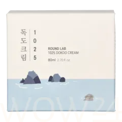 Round Lab Round Lab 1025 Dokdo Cream thumbnail 2