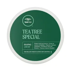 Paul Mitchell Tea Tree Special Shaping Cream thumbnail 2