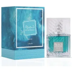 Lattafa perfumes Khamrah Waha thumbnail 1