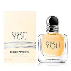 Armani Emporio Armani Because It´s You thumbnail 6