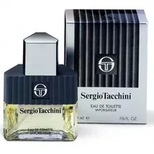 Sergio Tacchini Sergio Tacchini thumbnail 3
