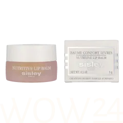 Sisley Nutritive lip balm thumbnail 4