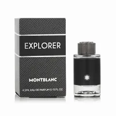 Mont Blanc Explorer 2