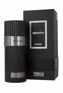 French Avenue Zenith Noire thumbnail 4