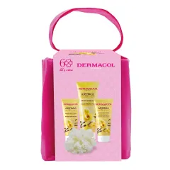 Dermacol Aroma Moment Vanilla Bourbon Gift Set thumbnail 1