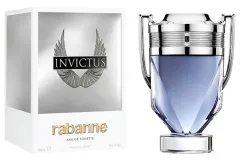 Rabanne Paco Rabanne Invictus Edt Spray thumbnail 1