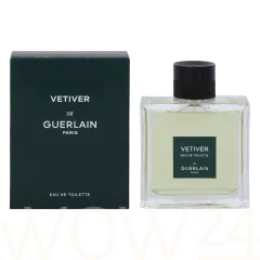 Guerlain Vetiver thumbnail 4