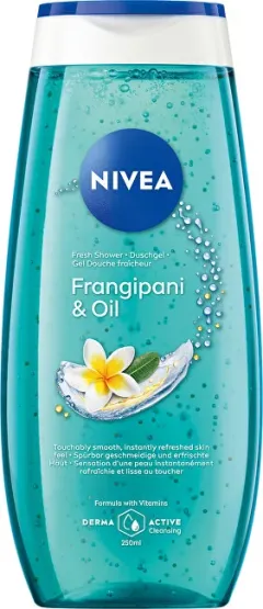 Nivea Hawaii Flower & Oil thumbnail 1