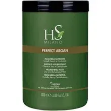 HS MILANO vyživující maska 500 ml Nourishing Mask thumbnail 2
