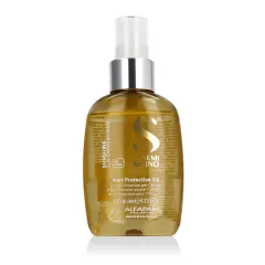 Alfaparf Milano Semi Di Lino Sunshine Hair Protective Oil thumbnail 1