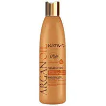 Kativa Argan Oil Shampoo thumbnail 1