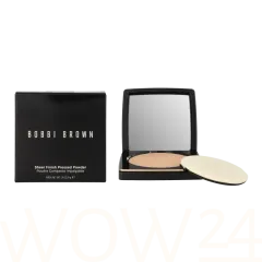 Bobbi Brown Bobbi Brown Sheer Finish Pressed Powder thumbnail 4