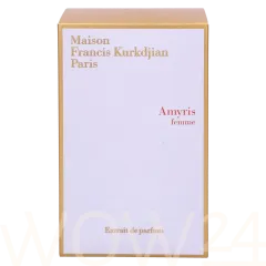 Maison Francis Kurkdjian Paris Amyris femme thumbnail 1
