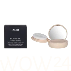Dior Forever cushion powder thumbnail 4
